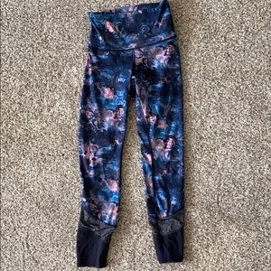 Lululemon legging size 4